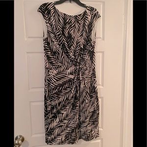 Ralph Lauren Dress (NWT)